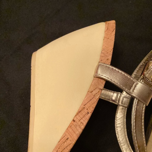 Lauren by Ralph Lauren Sandals - Picture 5 of 9